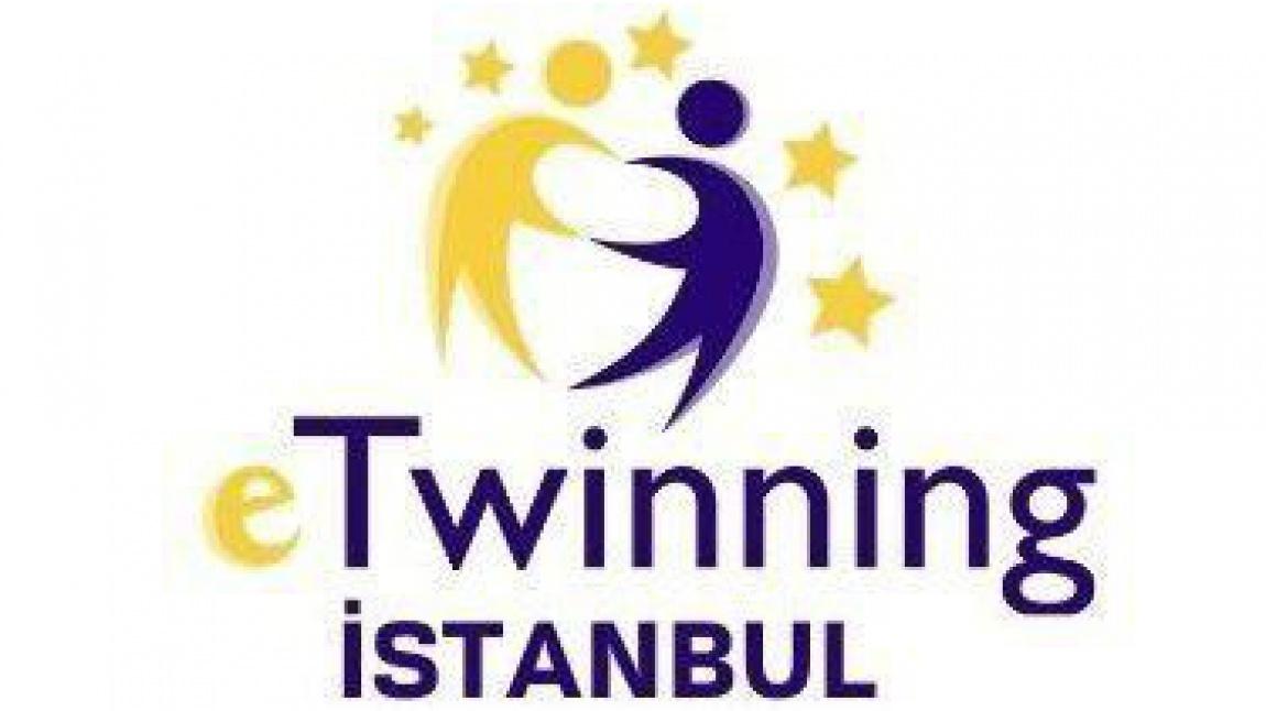 eTwinning İstanbul Projesi